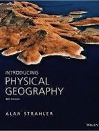 Physical geography