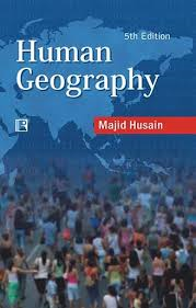 Human Geography