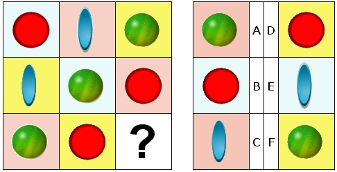 ACESY TEST No 1